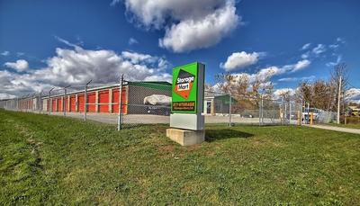 StorageMart Picture of StorageMart